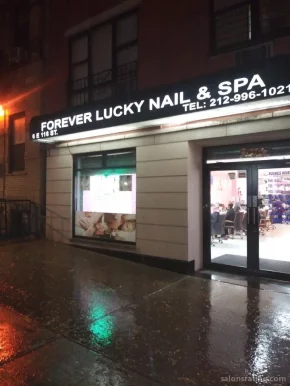 Forever Lucky Nail & Spa, New York City - Photo 2