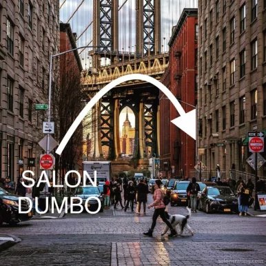 Salon Dumbo, New York City - Photo 5