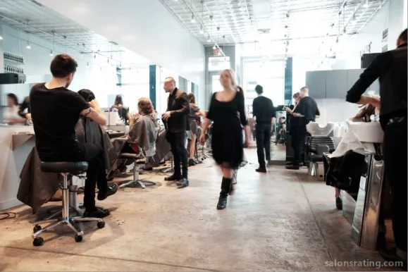 LAICALE Soho Hair Salon, New York City - Photo 6