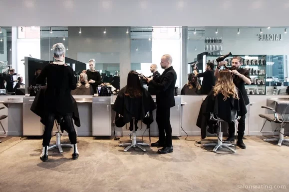 LAICALE Soho Hair Salon, New York City - Photo 5