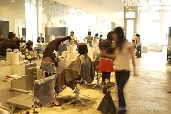 LAICALE Soho Hair Salon, New York City - Photo 8