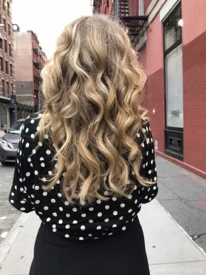 LAICALE Soho Hair Salon, New York City - Photo 4