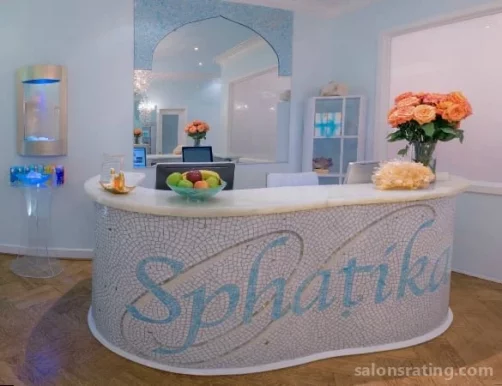 Sphatika Skincare & Spa, New York City - Photo 4