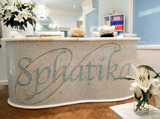 Sphatika Skincare & Spa, New York City - Photo 3
