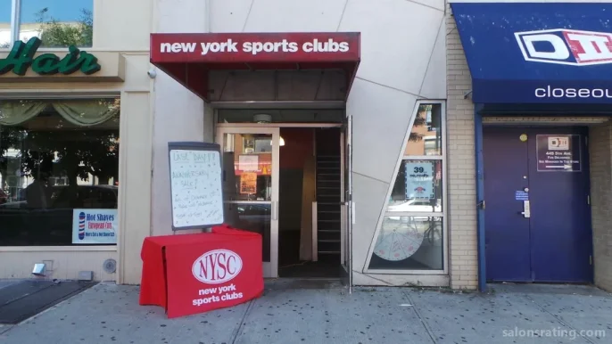 New York Sports Clubs - Park Slope, New York City - Photo 2