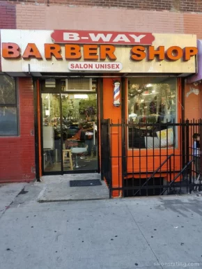 B'Way Barber Shop, New York City - Photo 7