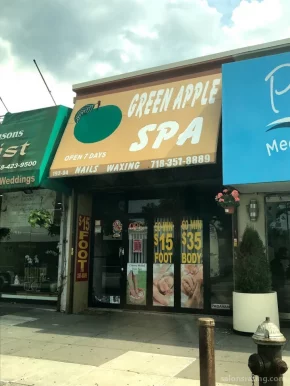 Green Apple Spa, New York City - Photo 1