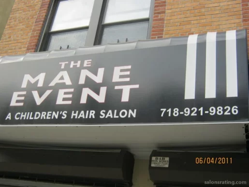 Mane Event, New York City - Photo 2