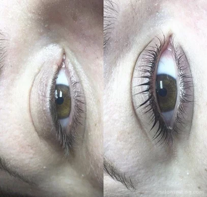 Permanent Makeup & Microblading NYC - Karmina Beauty Clinic Forest Hills, New York City - Photo 3