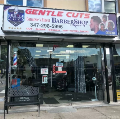 Gentle Cuts, New York City - Photo 2