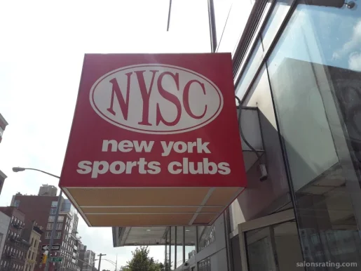 New York Sports Clubs - 125th, New York City - Photo 1