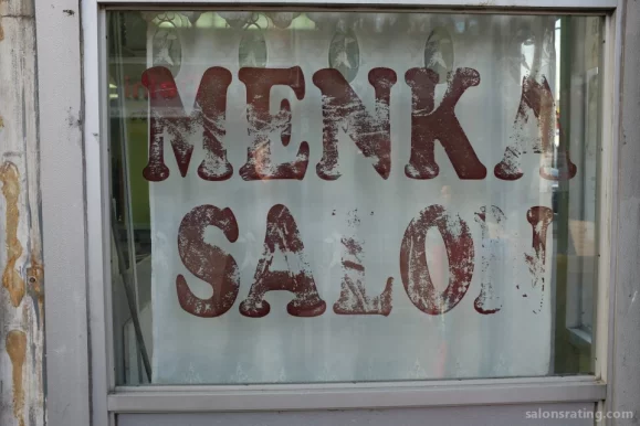 Menka Beauty Salon Inc, New York City - Photo 1