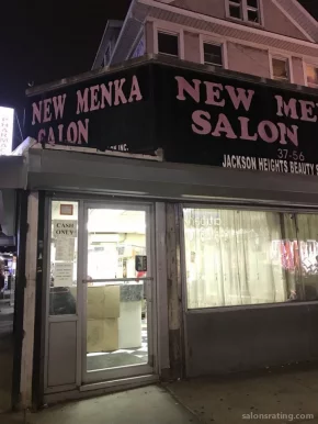 Menka Beauty Salon Inc, New York City - Photo 3