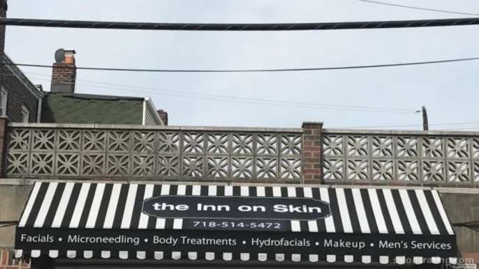 The inn on skin, New York City - Photo 3
