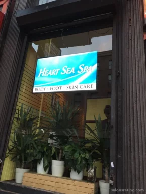 Heart Sea Spa, New York City - Photo 2