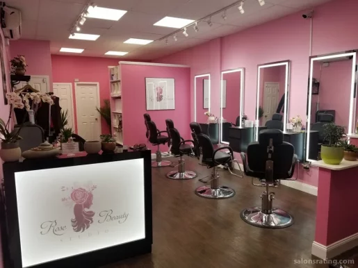 Rose Beauty Studio and Salon, New York City - Photo 1
