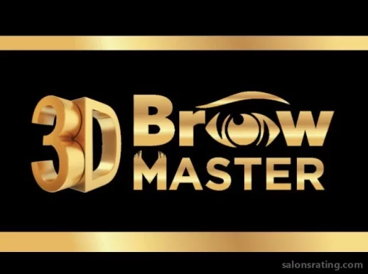 3D Brow Master, New York City - Photo 1