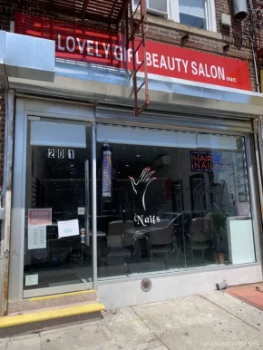 Lovely girl beauty salon inc, New York City - Photo 5