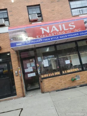 Nails Everlasting ll Inc, New York City - Photo 1