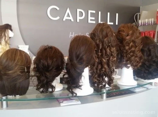 Capelli Hair Salon, New York City - Photo 7