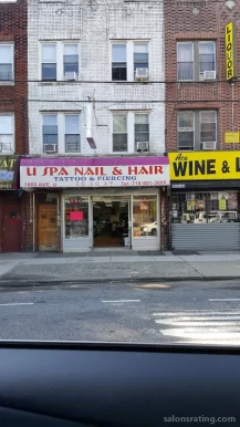 U Spa Nail & Hair Salon, New York City - Photo 2