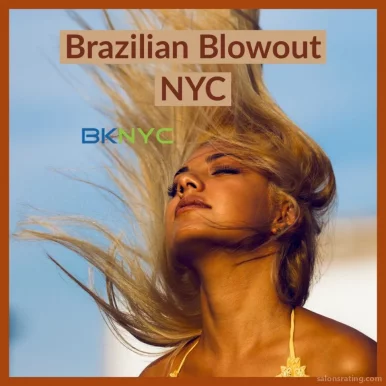 Brazilian Keratin NYC, New York City - Photo 4