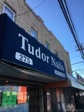 Tudor Nails, New York City - Photo 1