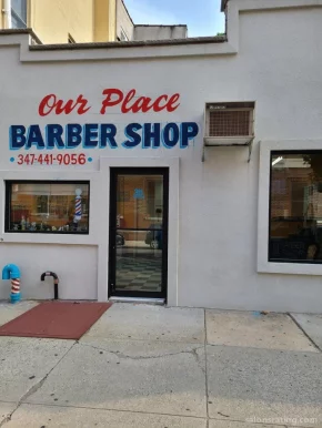 Our Place Hair salon, New York City - Photo 3