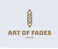 Art of fades hk logo