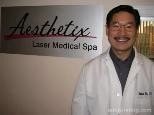 Aesthetix Laser Medical Spa, New York City - Photo 2