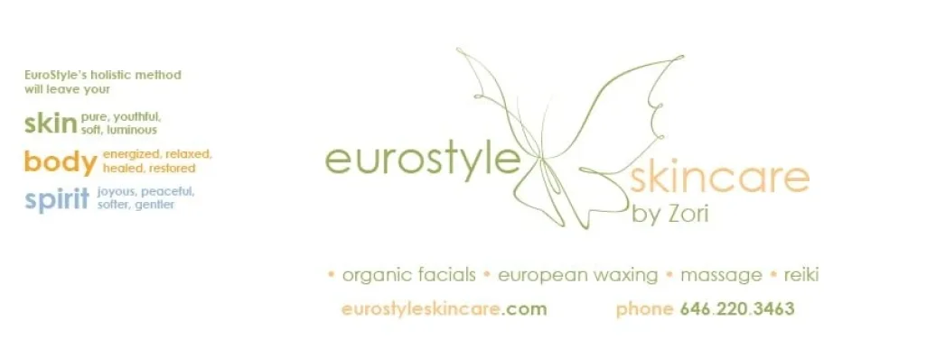 EuroStyle SkinCare by Zori, New York City - Photo 1