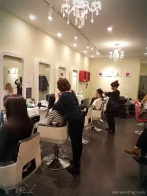 The One Hair Salon, New York City - Photo 2