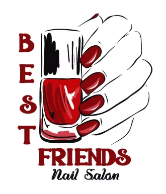 Best Friends Nail Salon, New York City - 