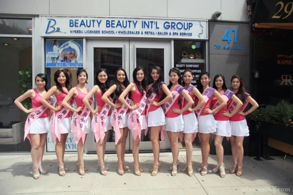 Beauty Beauty International School, New York City - Photo 7