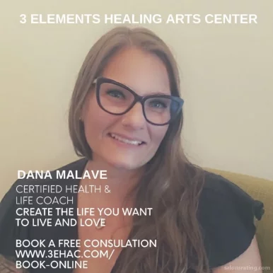 3 Elements Healing Arts Center, New York City - Photo 6