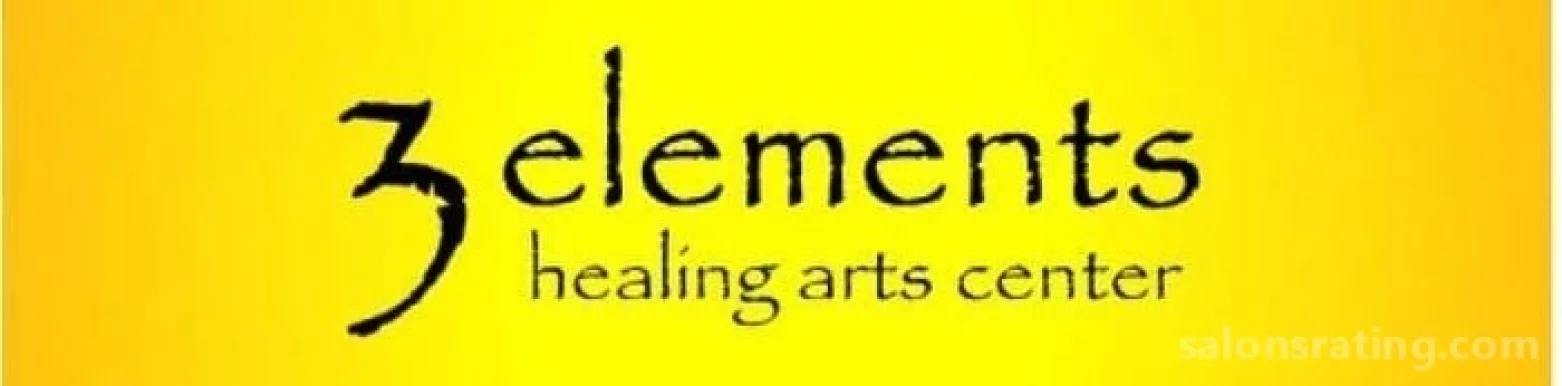 3 Elements Healing Arts Center, New York City - Photo 8