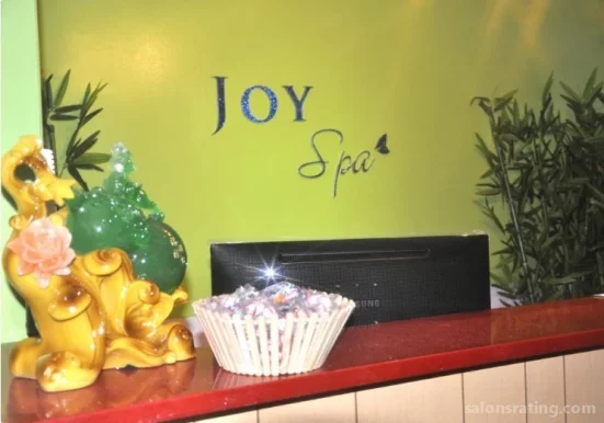 Joy Spa, New York City - Photo 2