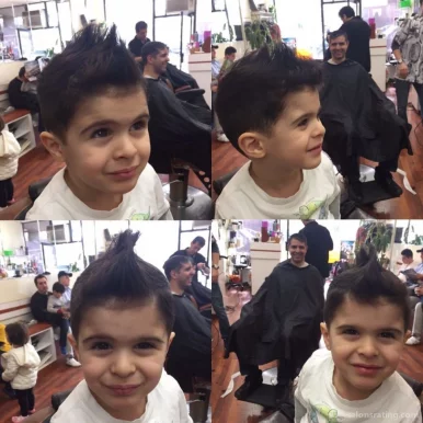 Turnpike Haircutters, New York City - Photo 6