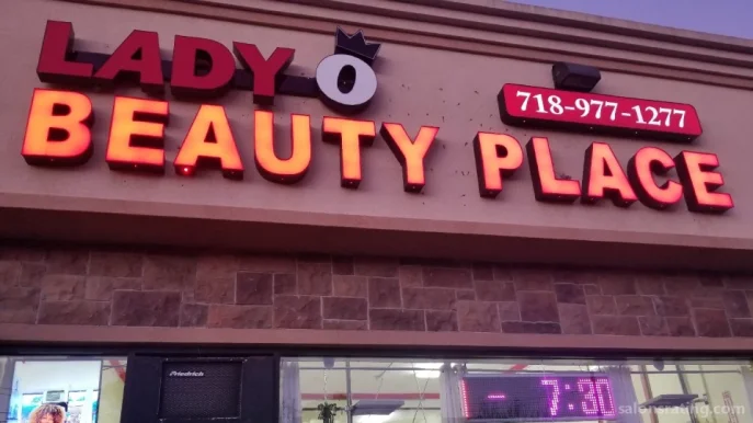Lady o Beauty Place llc, New York City - Photo 4
