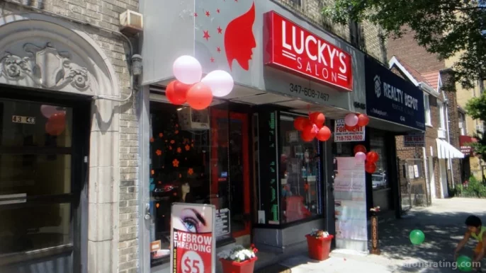 Lucky Spa one, New York City - Photo 4