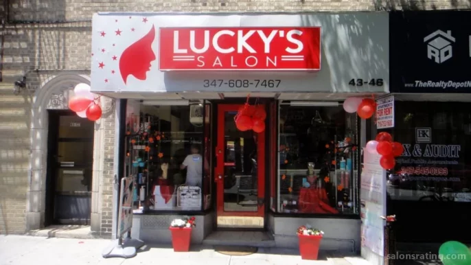 Lucky Spa one, New York City - Photo 5