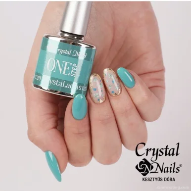 Crystal Nails USA Online Nail Supply, New York City - Photo 2
