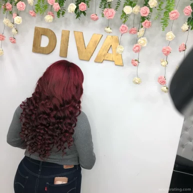 Diva Unisex Salon, New York City - Photo 1
