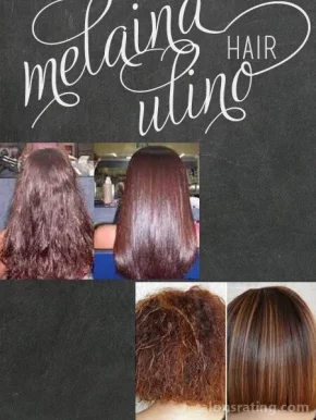 Meliana Ulino Hair, New York City - Photo 5