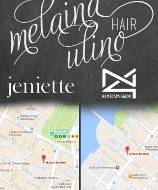 Meliana Ulino Hair, New York City - Photo 1
