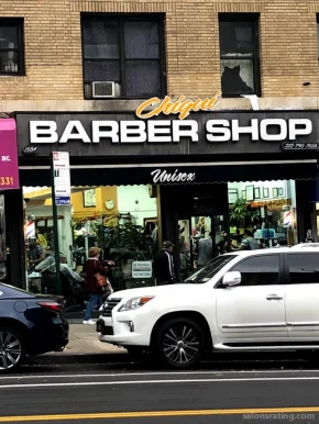 1588 Chiqui's Barber shop Unisex Inc, New York City - Photo 2