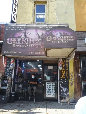 Get Kutz Barber Shop, New York City - Photo 4