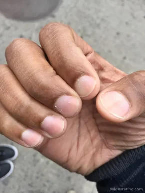 Sexy Nails, New York City - Photo 1
