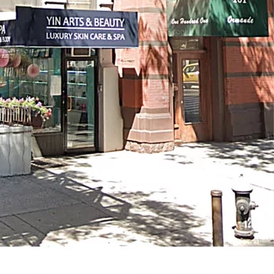 Yin Beauty & Arts Spa, New York City - Photo 7