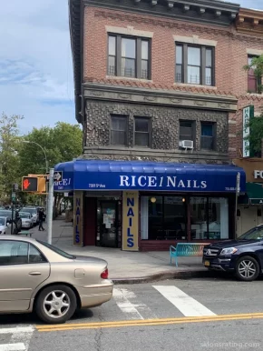 Rice 1 Nail Salon, New York City - Photo 1